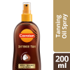 CARROTEN INTENSIVE TANNING OIL SPRAY 200ml