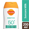 CARROTEN SUNCARE MILK SENSITIVE SPF50+ 200ml