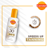 CARROTEN SUNCARE MILK SPRAY PROTECT & TAN SPF30 200ml