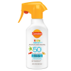 CARROTEN KIDS PROTECT PLUS SUNCARE FACE & BODY MILK SPRAY SPF50 270ML