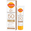 CARROTEN SUNCARE TINTED FACE CREAM CC SPF50 50ml