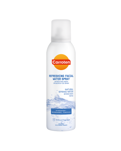 CARROTEN REFRESHING FACIAL WATER SPRAY 150ml