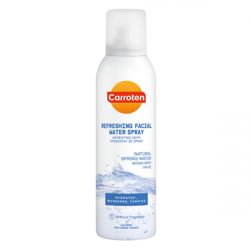 CARROTEN REFRESHING FACIAL WATER SPRAY 150ml