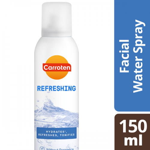 CARROTEN REFRESHING FACIAL WATER SPRAY 150ml