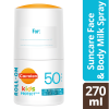 CARROTEN KIDS PROTECT PLUS ROLL-ON SPF50+ 50ml