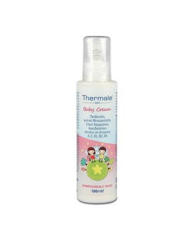 THERMALE BABY CREAM 150ML