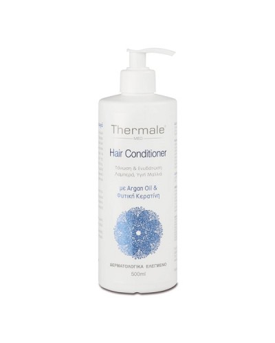 THERMALE HAIR CONDITIONER 500ML