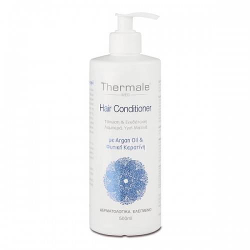 THERMALE HAIR CONDITIONER 500ML