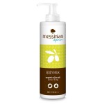 MESSINIAN SPA BODY MILK LEMON & FIG 300ML