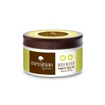 MESSINIAN SPA BODY BUTTER LEMON & FIG 250ML