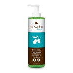 MESSINIAN SPA AFTER BURN COOLING GEL MINT & ALOE 300ML