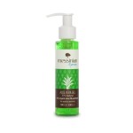 MESSINIAN SPA ALOE VERA GEL 97% NATURAL WITH ORGANIC ALOE & PANTHENOL 100ML