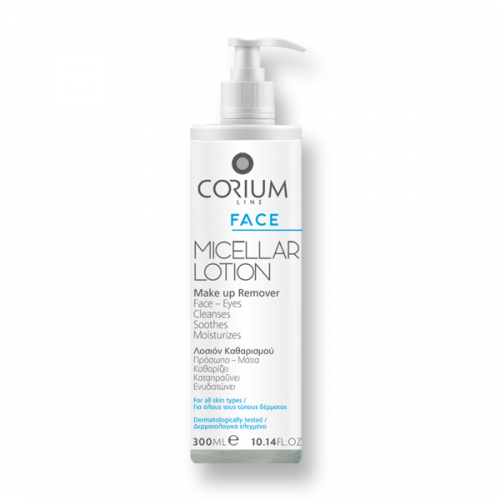 CORIUM LINE MICELLAR LOTION 300ML