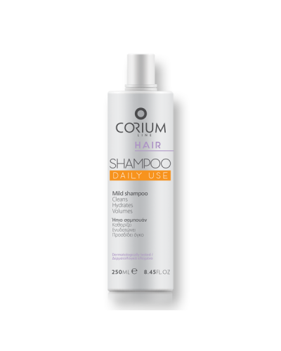 CORIUM DAILY USE SHAMPOO 250ML