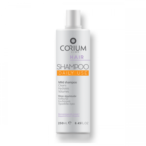 CORIUM DAILY USE SHAMPOO 250ML