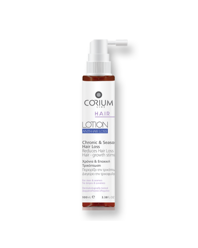 CORIUM ANTI-HAIR LOSS LOTION 100ML