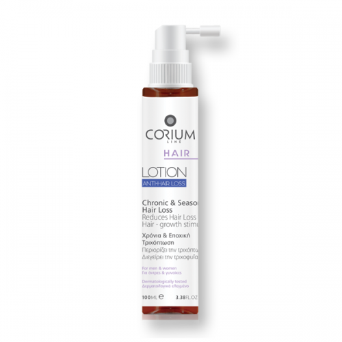 CORIUM ANTI-HAIR LOSS LOTION 100ML