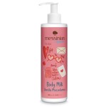 MESSINIAN SPA BODY MILK VANILLA MACADAMIA 250ml