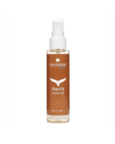 MESSINIAN SPA HAIR & BODY MIST AQUILA 100ml