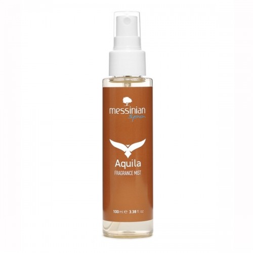 MESSINIAN SPA HAIR & BODY MIST AQUILA 100ml MESSINIAN SPA HAIR & BODY MIST AQUILA 100ml