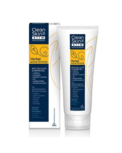 FLAX CLEANSKIN GEL ΑΔΥΝΑΤΙΣΜΑΤΟΣ 200ML