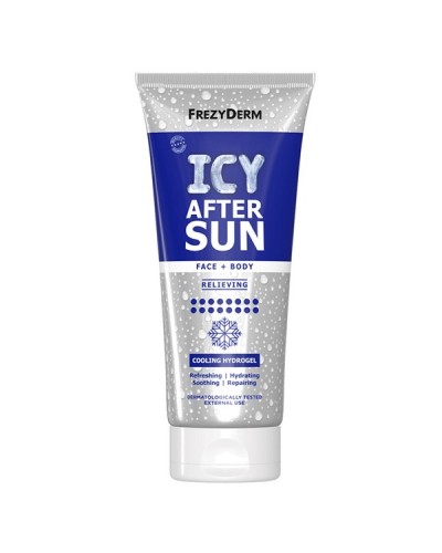 FREZYDERM ICY AFTER SUN 200ml