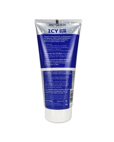 FREZYDERM ICY AFTER SUN 200ml