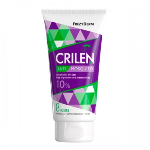 FREZYDERM CRILEN ANTI-MOSQUITO 10% 150ML