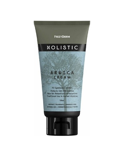 FREZYDERM HOLISTIC ARNICA CREAM 50ML