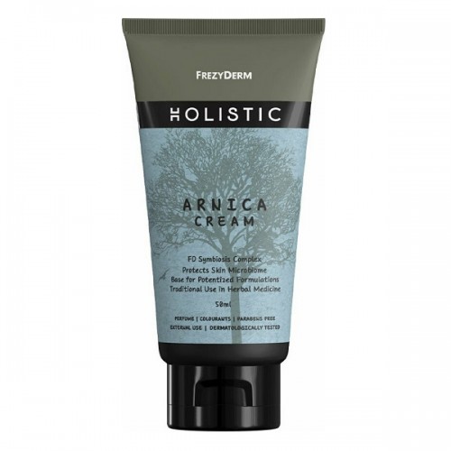 FREZYDERM HOLISTIC ARNICA CREAM 50ML