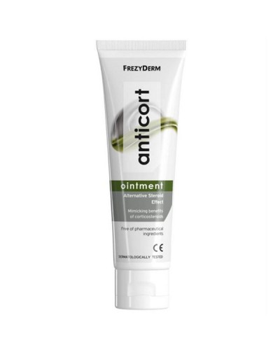 FREZYDERM ANTICORT OINTMENT 50ml