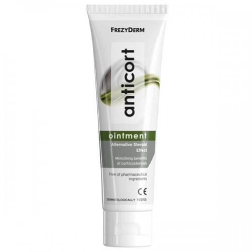FREZYDERM ANTICORT OINTMENT 50ml FREZYDERM ANTICORT OINTMENT 50ml