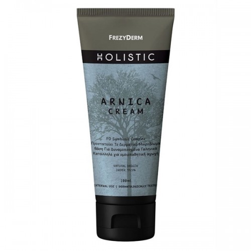 FREZYDERM HOLISTIC ARNICA CREAM 100ML