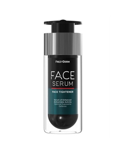 FREZYDERM FACE SERUM TIGHTENER 30ml