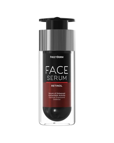 FREZYDERM FACE SERUM RETINOL 30ml