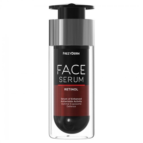 FREZYDERM FACE SERUM RETINOL 30ml