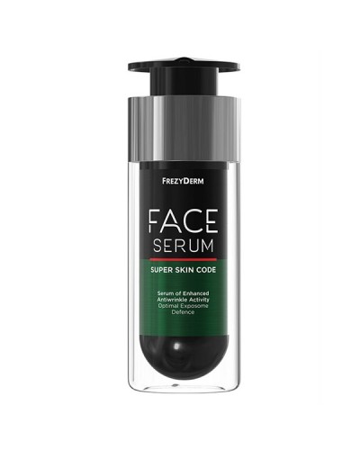 FREZYDERM FACE SERUM SUPER SKINCODE 30ml