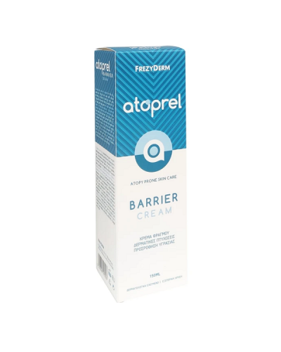 FREZYDERM ATOPREL BARRIER CREAM 150ML