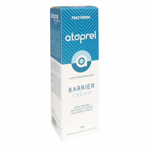 FREZYDERM ATOPREL BARRIER CREAM 150ML