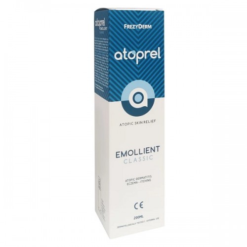 FREZYDERM ATOPREL EMOLLIENT CLASSIC 200ML