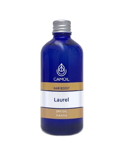 CAMOIL LAUREL HAIR BOOST DRY OIL 100ml