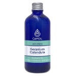 CAMOIL GERANIUM CALENDULA ANTI-STRESS OIL 100ml