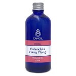 CAMOIL CALENDULA YLANG YLANG SENSUAL OIL 100ml