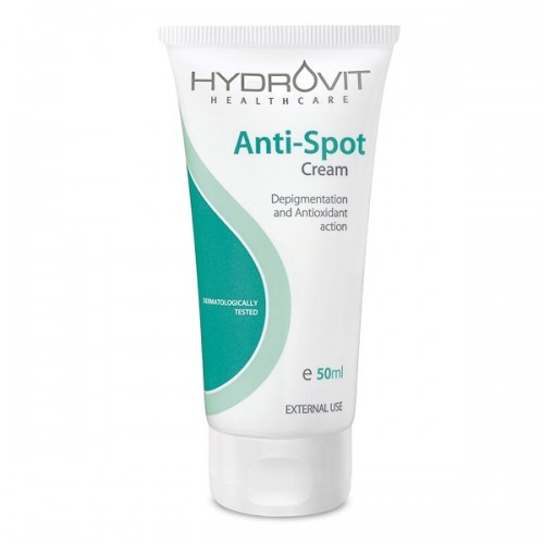 HYDROVIT ANTI-SPOT CREAM 50ml HYDROVIT ANTI-SPOT CREAM 50ml