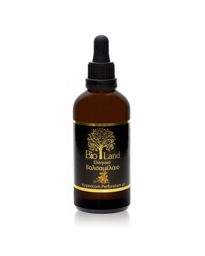 BIOLAND ΒΑΛΣΑΜΕΛΑΙΟ ΕΛΛΗΝΙΚΟ 100ML 