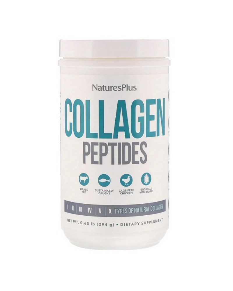 NATURES PLUS COLLAGEN PEPTIDES 294G & 2 ΔΩΡΑ ENERGIZING OATMEAL CLEANSING BAR 100G & ΝΕΣΕΣΕΡ NATURES PLUS COLLAGEN PEPTIDES 294G & 2 ΔΩΡΑ ENERGIZING OATMEAL CLEANSING BAR 100G & ΝΕΣΕΣΕΡ