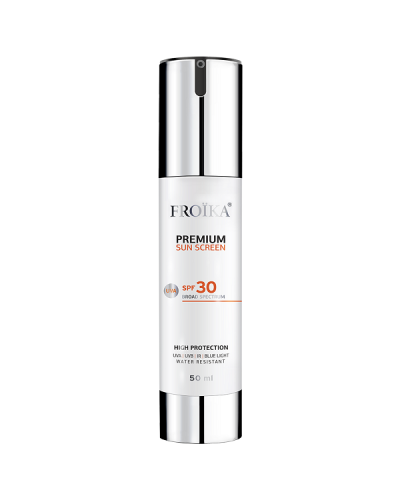 FROIKA PREMIUM SUNSCREEN SPF30 50ml