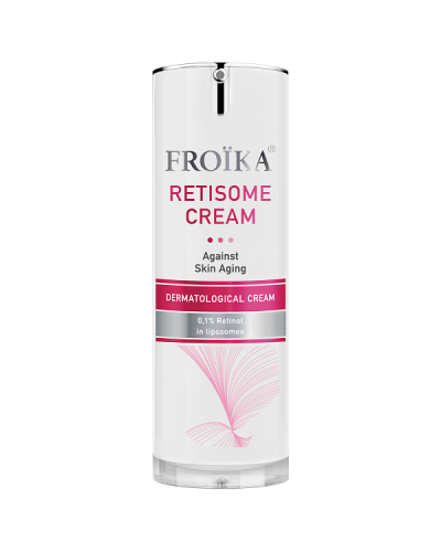 FROIKA RETISOME CREAM 30ml