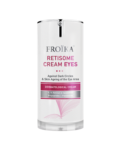 FROIKA RETISOME EYE CREAM 15ml