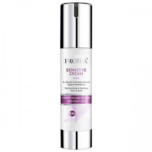 FROIKA SENSITIVE CREAM 50ml